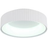 Globo 15924DW - LED plafonsko svetlo KEMP LED/45W/230V 2700/4000/6000K prečnik 46 cm belo | Eponuda.com