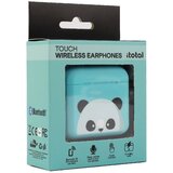 i-Total Slušalice bežične bluetooth Panda XL2045 | shoptok.hr
