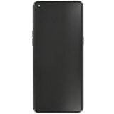Oppo Dodirno staklo i LCD zaslon za Find X5 Pro, originalno, črna | shoptok.hr