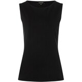 More & More Top črna | Shoptok.si
