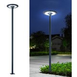  Brilagi - Metalna šipka za stub spoljašnje rasvete URBAN, 3 m, antracit | Eponuda.com