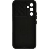 Onasi Lens Cover silikonski ovitek zaščita za iPhone 16 Pro - črn | Shoptok.si