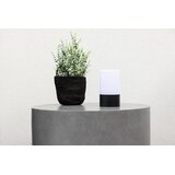 Venture Home Lissabon vrtni stolić ⌀60 cm, sivi | shoptok.hr
