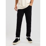 Volcom Vorta Denim Kavbojke black out | Shoptok.si