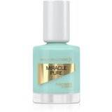Max Factor Miracle Pure dugotrajni lak za nokte nijansa 840 Moonstone Blue 12 ml Cijene