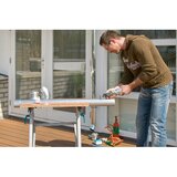 Dremel Baterijska višenamjenski alat Uklj. 2 akumulatora, Uklj. oprema, Uklj. kofer 12 V 2 Ah 8220-5/65 Platin Edition F0138220J | Eponuda.ba