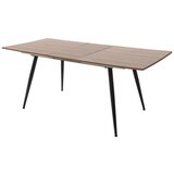MID.YOU Raztegljiva Jedilna Miza Barbuda, 160-200 X 90 Cm | Shoptok.si