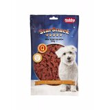 Nobby starsnack lososovi piškoti v obliki kosti– 200 g | Shoptok.si