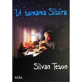 Kiša Silvan Teson - U šumama Sibira Cene