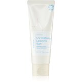 Frudia Re:proust UV Defense hidratantna zaštitna krema za osjetljivu kožu lica SPF 50+ 70 g | shoptok.hr