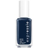 Essie Lak za nohte Nagellack Expr- 550 Feel The Hype Modra Cene