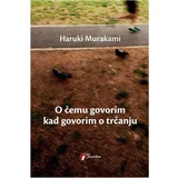 O čemu govorim kada govorim o trčanju N1972-010