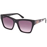 Guess Sunčane naočale GU00113/S Black | shoptok.hr