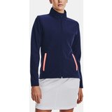 Under Armour Jacket UA Storm Revo Jacket-NVY - Women Cene
