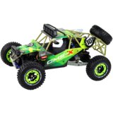  Buggy na daljinsko upravljanje 4D-H1 4x4 - zeleni | shoptok.hr