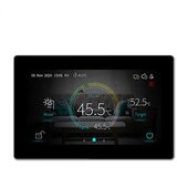 Cooper&amp;Hunter Cooper&Hunter ECOPOWER CH-HP09UIMPZK, 9 kW monoblok toplotna črpalka (R290, A+++) - Cooper & Hunter | Shoptok.si