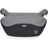 Cangaroo auto sedište i-Jet Dark Grey, 125-150cm