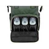 Kikka Boo KikkaBoo Torba za mame Siena premium Army Green (KKB22115) | ePonuda.com
