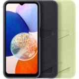 Samsung original ovitek card slot cover EF-OA146TGE za galaxy A14 zelen | Shoptok.si