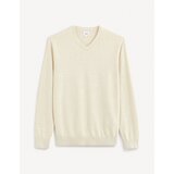 Celio Cotton Sweater Decotonv - Mens | Shoptok.si