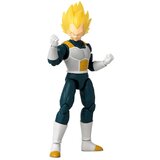 Bandai Action Figure Dragon Ball Super - Dragon Stars - Super Saiyan Vegeta