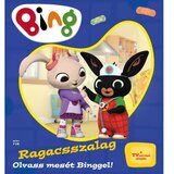  Móra: Bing - Ljepljiva traka - Čitaj priču s Bingom! | shoptok.hr