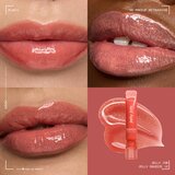 NYX Professional Makeup Jelly Job svetleči sijaj za ustnice z učinkom povečanja odtenek Jelly Squeeze 7.5 ml | Shoptok.si
