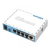 MikroTik usmerjevalnik hap lite routerboard 952Ui-5ac2nD Cene