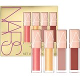 Nars MINI Afterglow Lip Shine set sijajev za ustnice | Shoptok.si