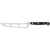 GÜDE Alpha cheese knife 15 cm POM black 1290 /15 u