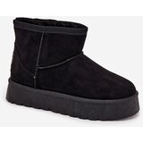 Big Star Children's Snow Boots Insulated with Fur | shoptok.hr