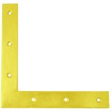 Shumee VGRADNI KOTNI KONEKTOR 200*200*30*3,0MM, (21391693) | Shoptok.si