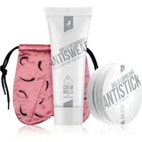 Antisweat & Antistick Balls Set poklon set za muškarce