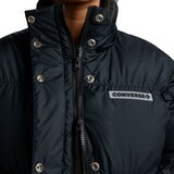 Converse Ženska jakna oversized super puffer jacket | Eponuda.com