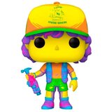 Funko POP figure Stranger Things Dustin in Beef Black Light Exclusive | shoptok.hr