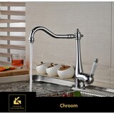 Kranig Kraanwerk Podeželski stil Mešalna pipa | Klasična | Eden od Aleksandrov | Podeželski slog, (21731954) | Shoptok.si