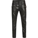 Balmain Kavbojke slim - Črna Cene