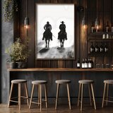 Wallity Zidna slika GE162, 35 x 47 cm | Eponuda.ba
