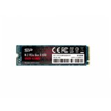SiliconPower SSD 512GB/M.2/crna | ePonuda.com