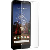 Avizar film iz kaljenega stekla, odporen 9H, proti praskam in sledom - prozoren str. google pixel 3A, (20607223) | Shoptok.si
