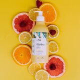 SoFlow Curly Hair Nourishing Conditioner hranjivi regenerator za kovrčavu kosu 400 ml | shoptok.hr