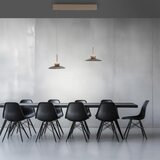  LED svetiljka Pure Moon bronzana dimabilna PAUL NEUHAUS | Eponuda.com