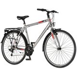 Explorer bicikl tour axys pro 28" alu 23" v-brake 18 brzina 175-193cm (xl) srebrni 1282098 | Eponuda.com