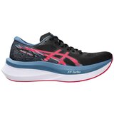 Asics Tek & Trail Chaussures de running magic speed 4 respirantes Črna Cene