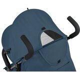 Kikka Boo kišobran kolica za bebe Beetle 2 Blue, 6m+ | Eponuda.com