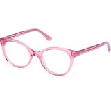 Guess GU50267 075 ONE SIZE (46) Roza/Kristalna | Shoptok.si