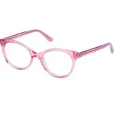 GU50267 075 ONE SIZE (46) Roza/Kristalna