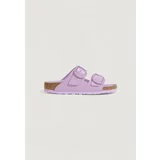 Birkenstock Sandali & Odprti čevlji Arizona Big Buckle 1028611 Vijolična