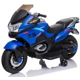 Lean_Toys Otroški Baterijski motor XMX609 Modra | Shoptok.si