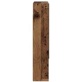  Kopalniška ogledalna omara s polico Star les 50 x 14,5 x 70 cm, (5000233237) | Shoptok.si